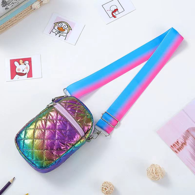 Unicorn Girls Backpack | Sequin Design | 4 Colours