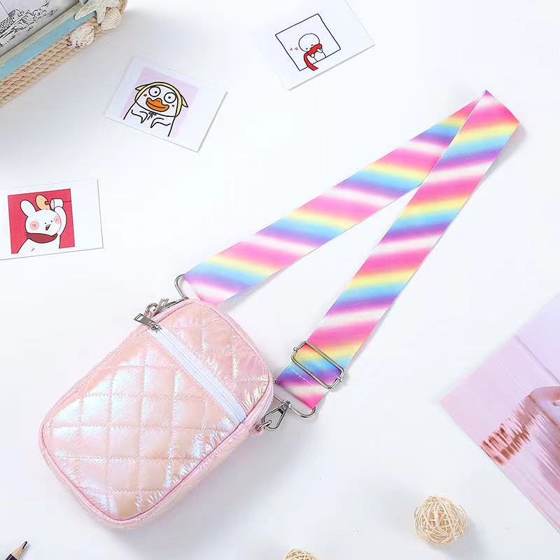 Unicorn Girls Backpack | Sequin Design | 4 Colours