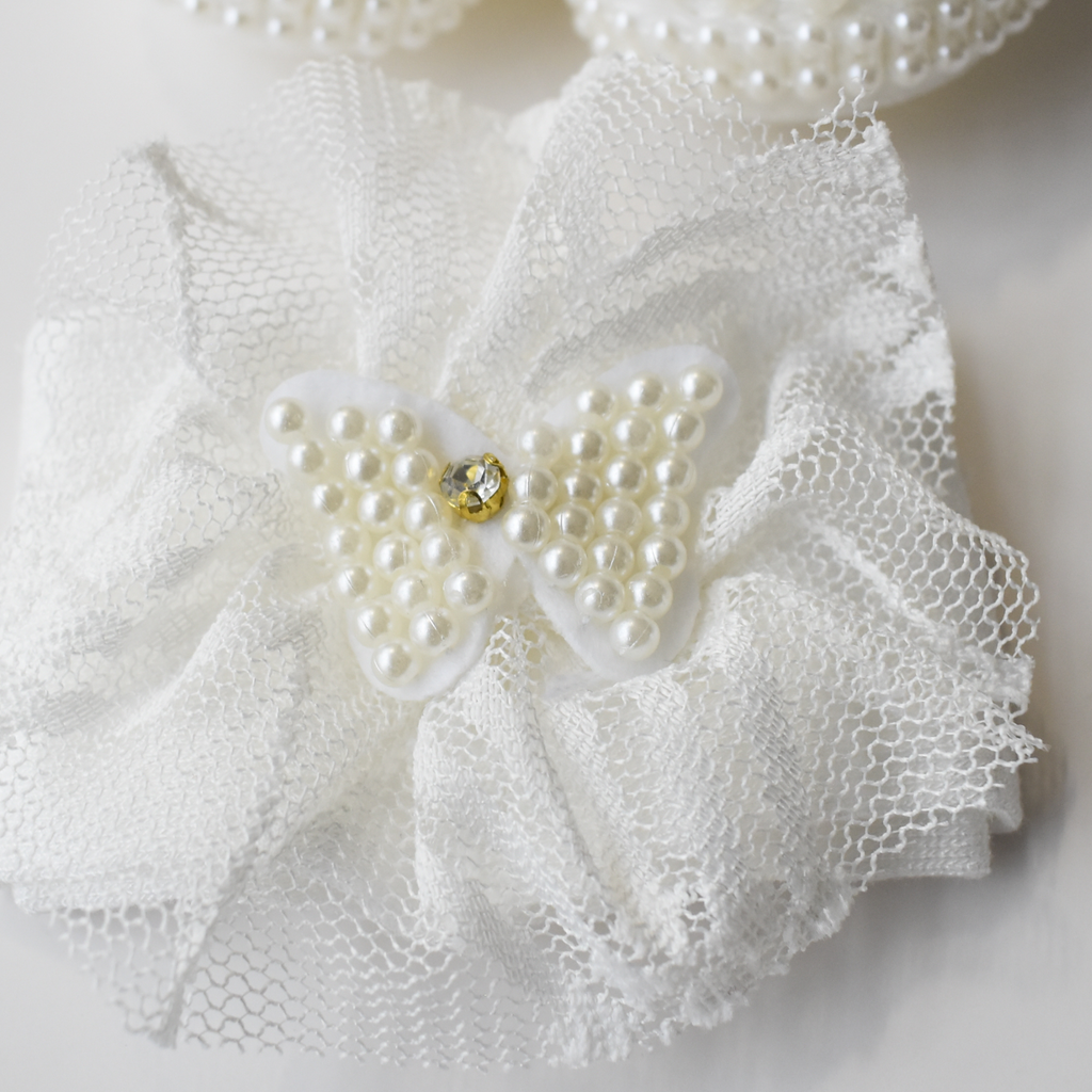 Baby Butterfly Set | 0-12 Months