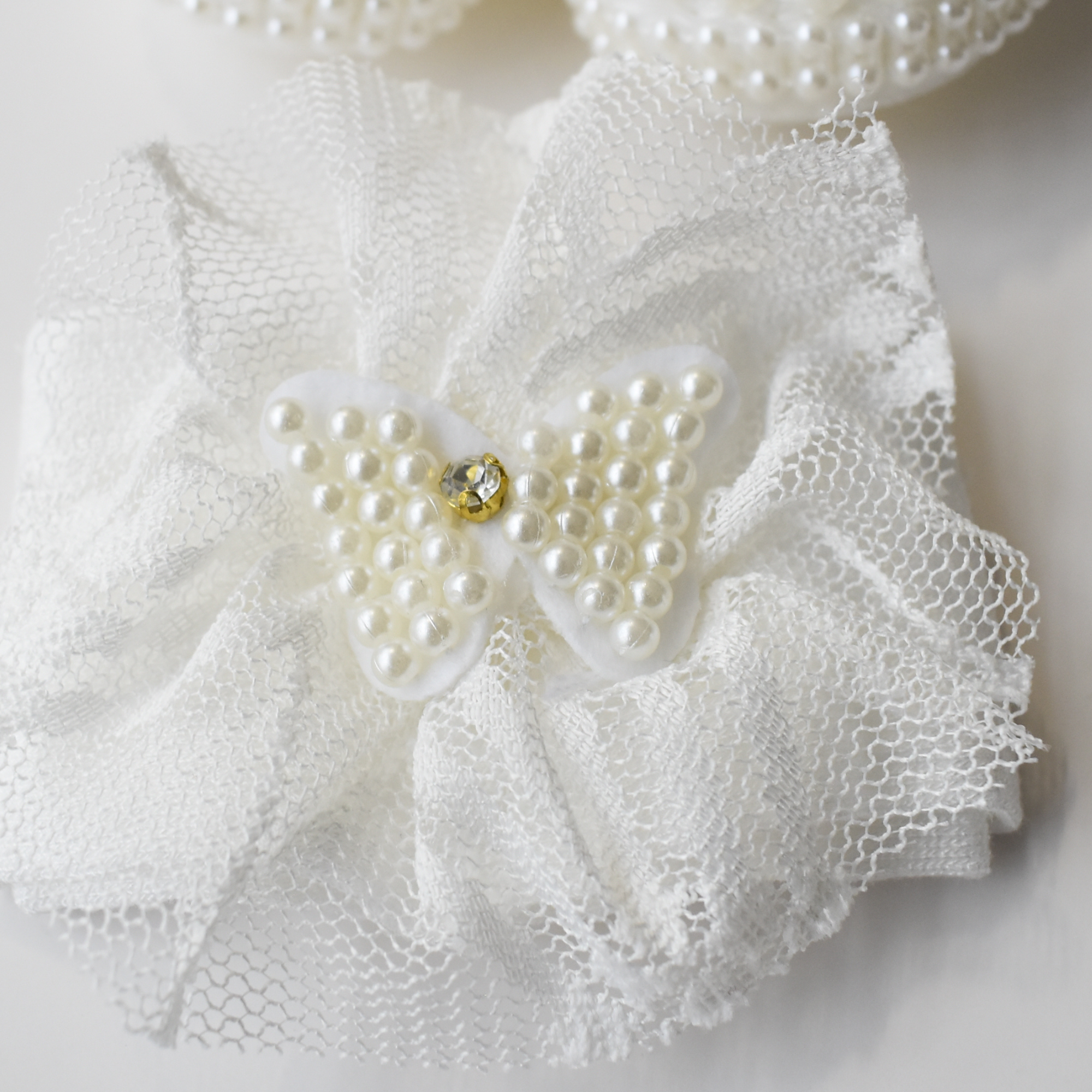 Baby Butterfly Set | 0-12 Months