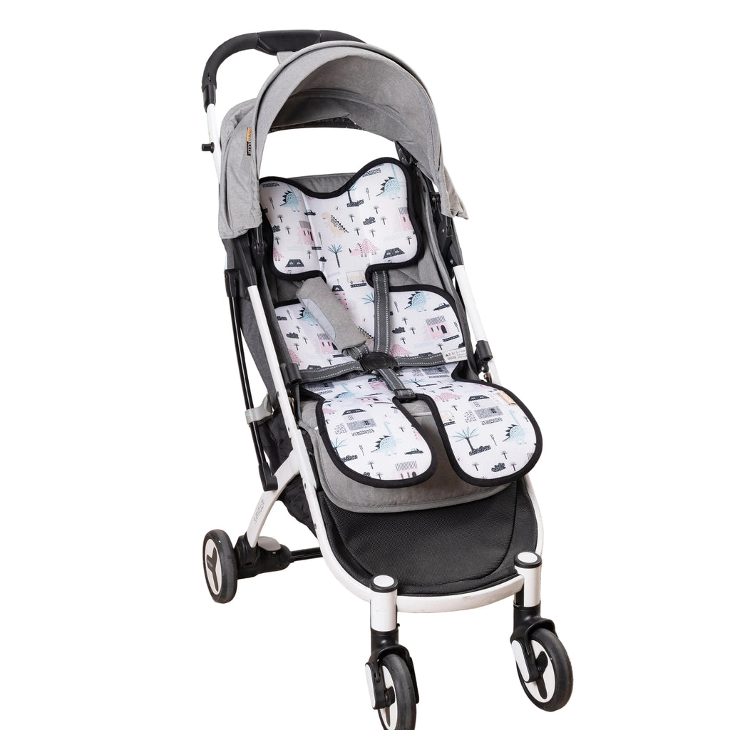 Breathable Stroller Pad