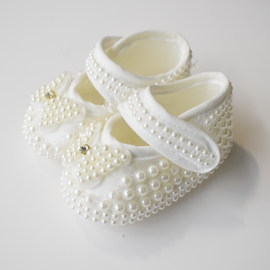 Baby Butterfly Set | 0-12 Months