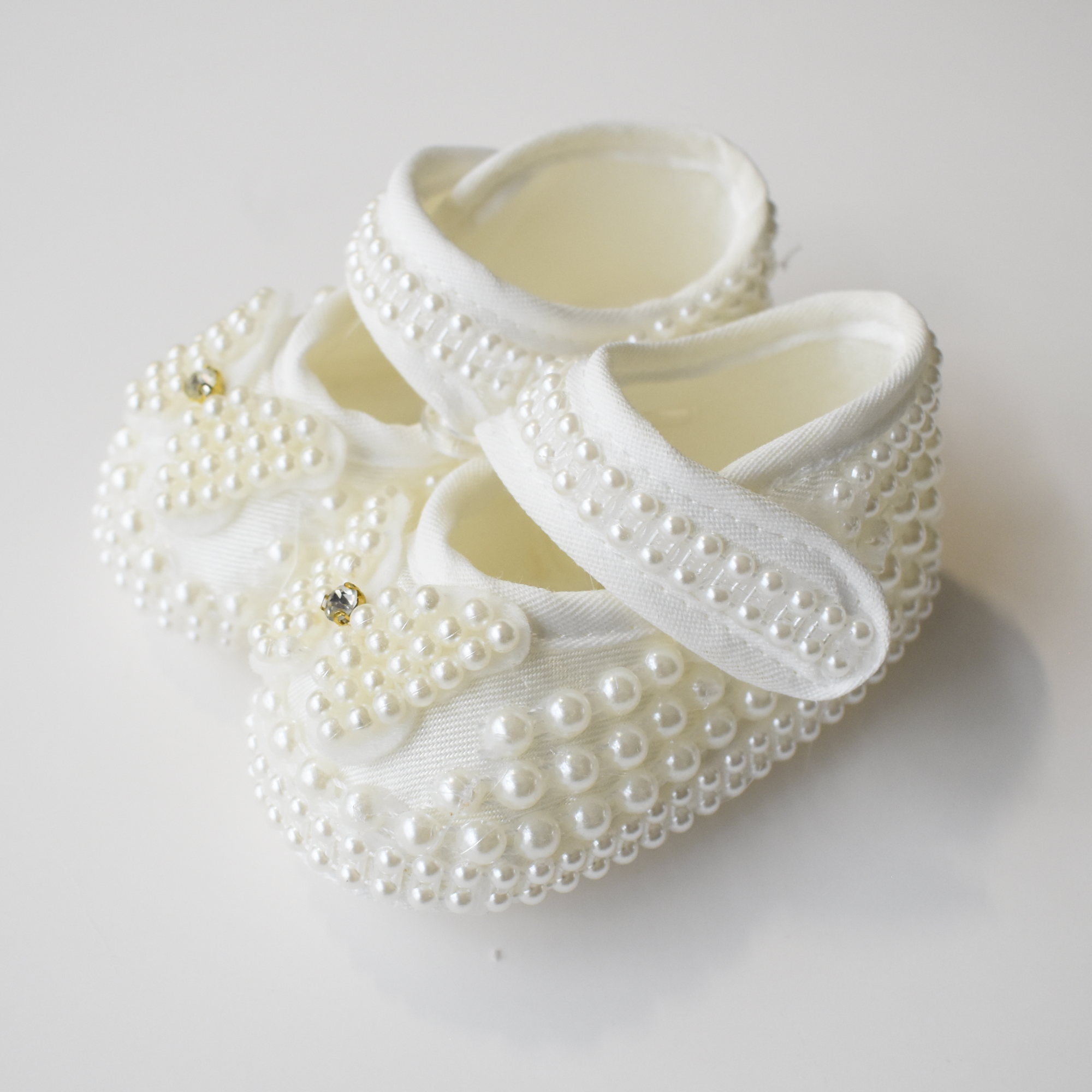 Baby Butterfly Set | 0-12 Months