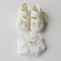 Baby Butterfly Set | 0-12 Months