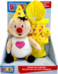 Bumba cuddly toy set with clothes