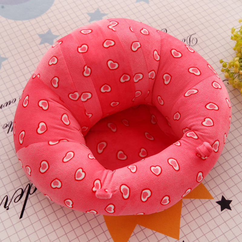 Baby Plush Chair