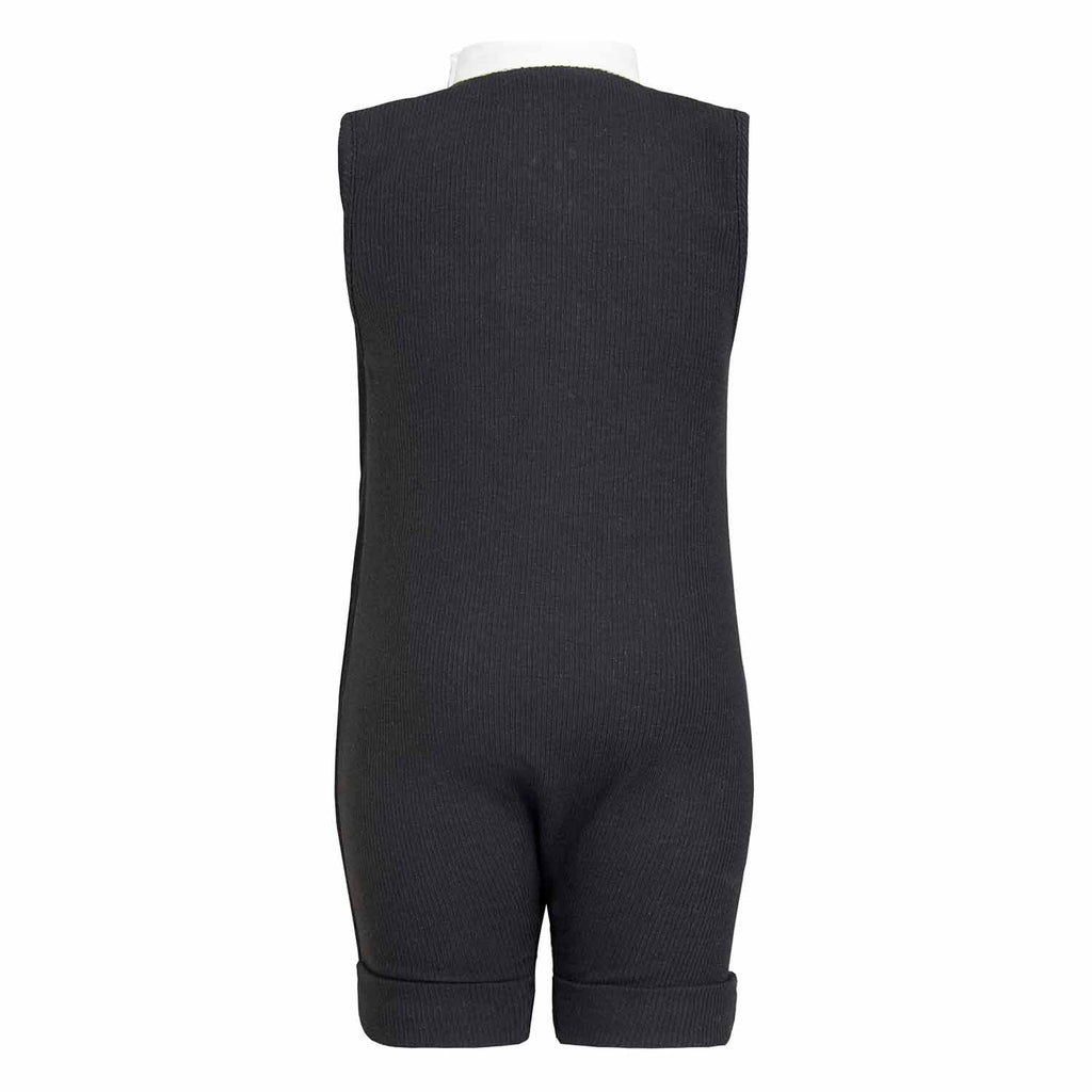 Vintage Baby Bodysuit | 6 Months - 2 Years | Organic Cotton
