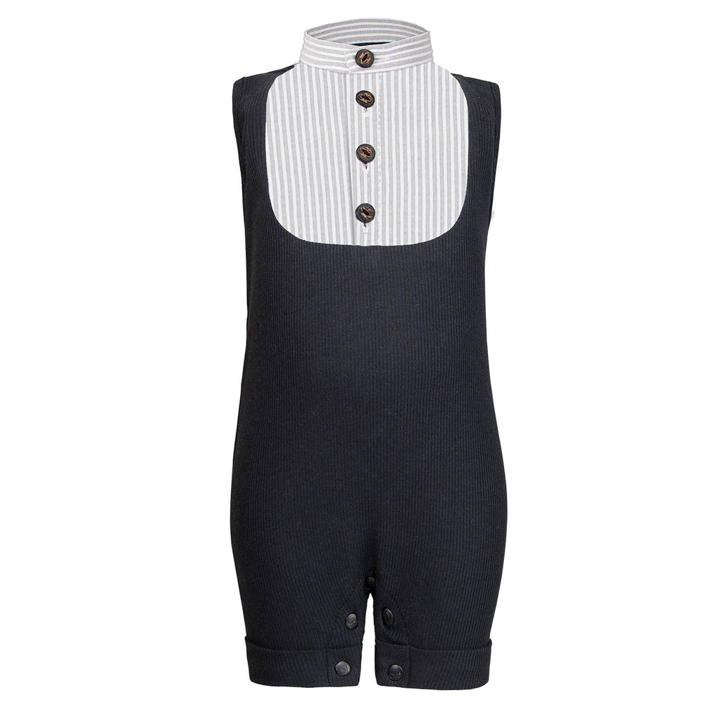 Vintage Baby Bodysuit | 6 Months - 2 Years | Organic Cotton