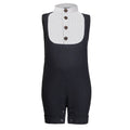 Vintage Baby Bodysuit | 6 Months - 2 Years | Organic Cotton