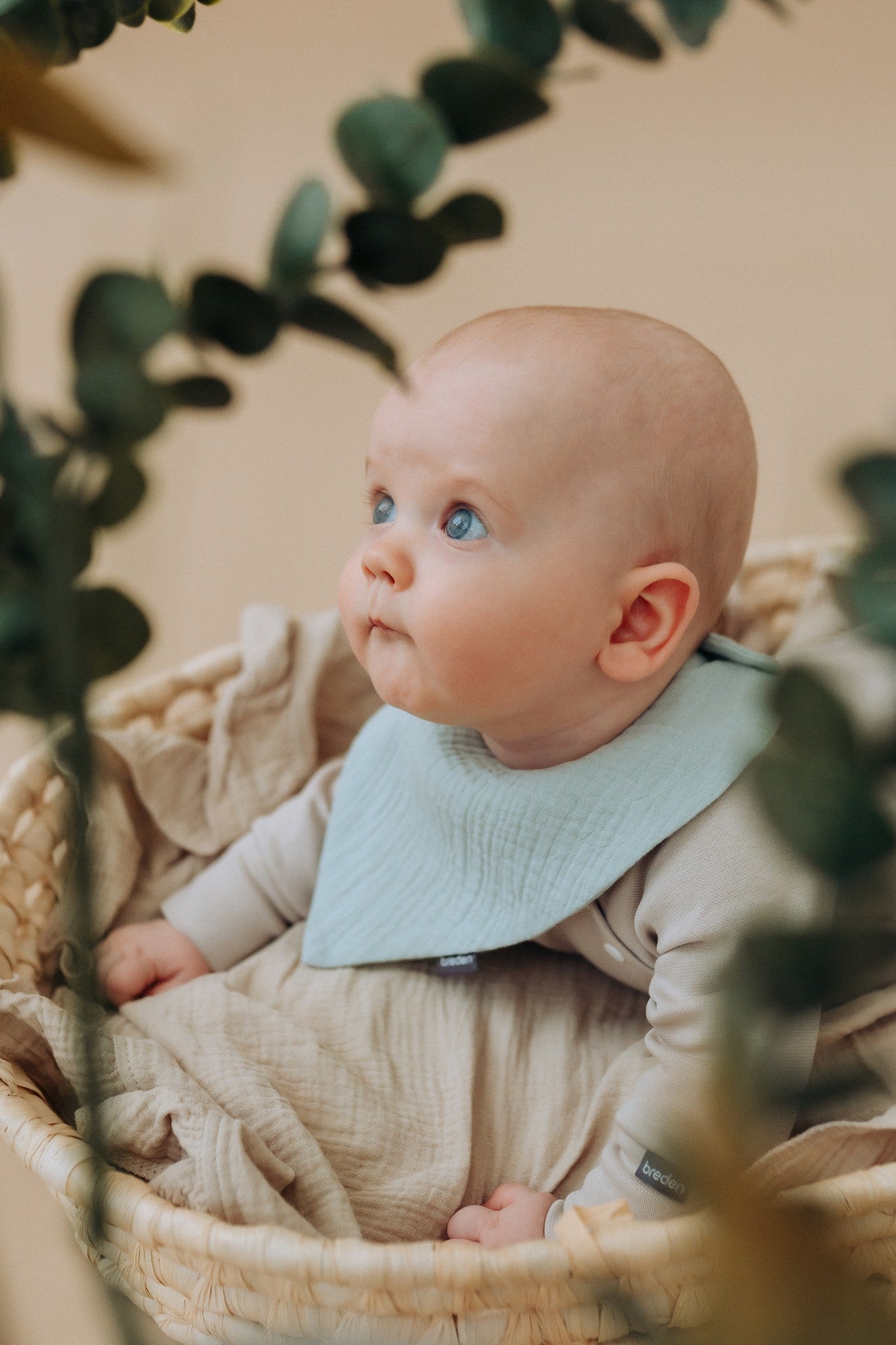Baby Bib MIO