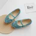 Girls Sparkle Princess Dress Shoes (1-12Y)