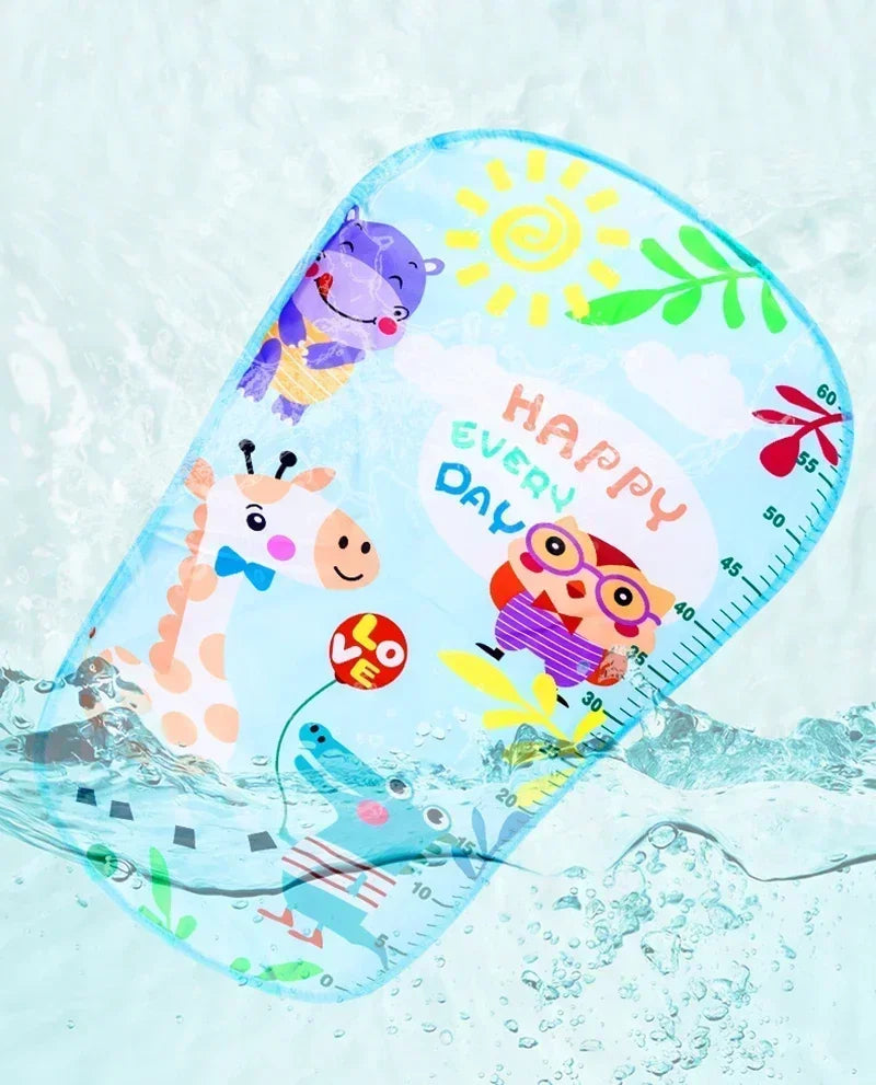 Baby Activity Gym with Musical Piano Play Mat