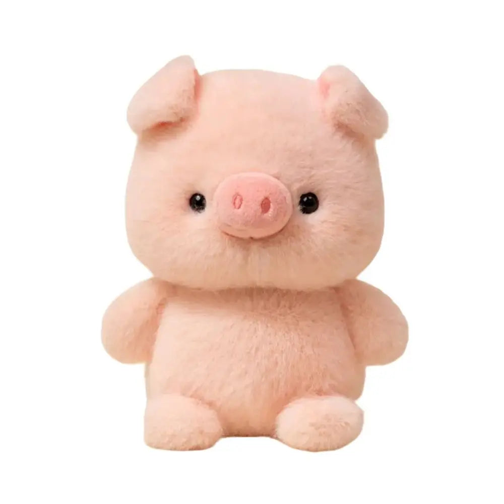 Kawaii Animal Plush Doll – 16cm Stuffed Toy