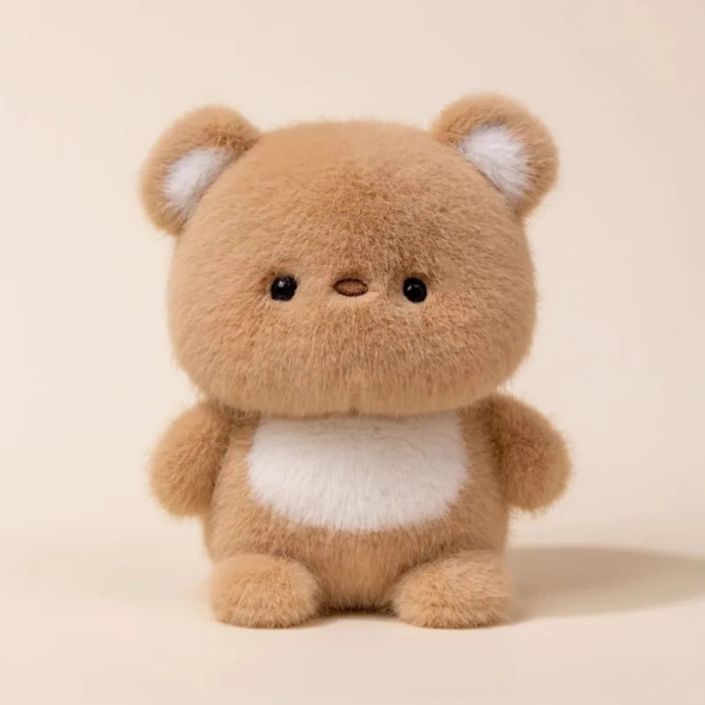 Kawaii Animal Plush Doll – 16cm Stuffed Toy