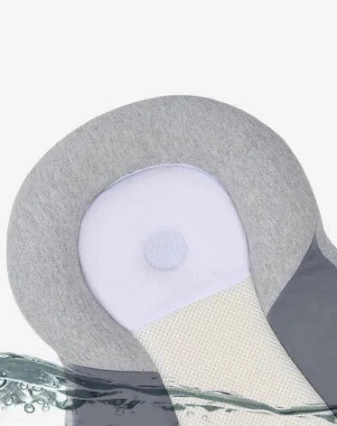 Anti-Reflux Pillow for Newborns Baby Feeding  Lying-Down Feeding Pillow Infant Anti-Spit-Up Pillow Anti-Reflux Slope