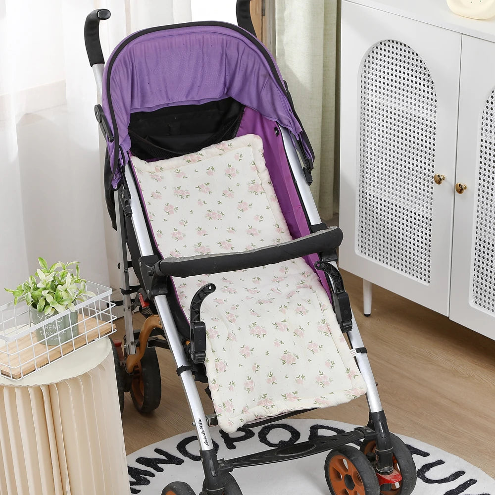 Baby Stroller Seat Cushion & Pushchair Mattress