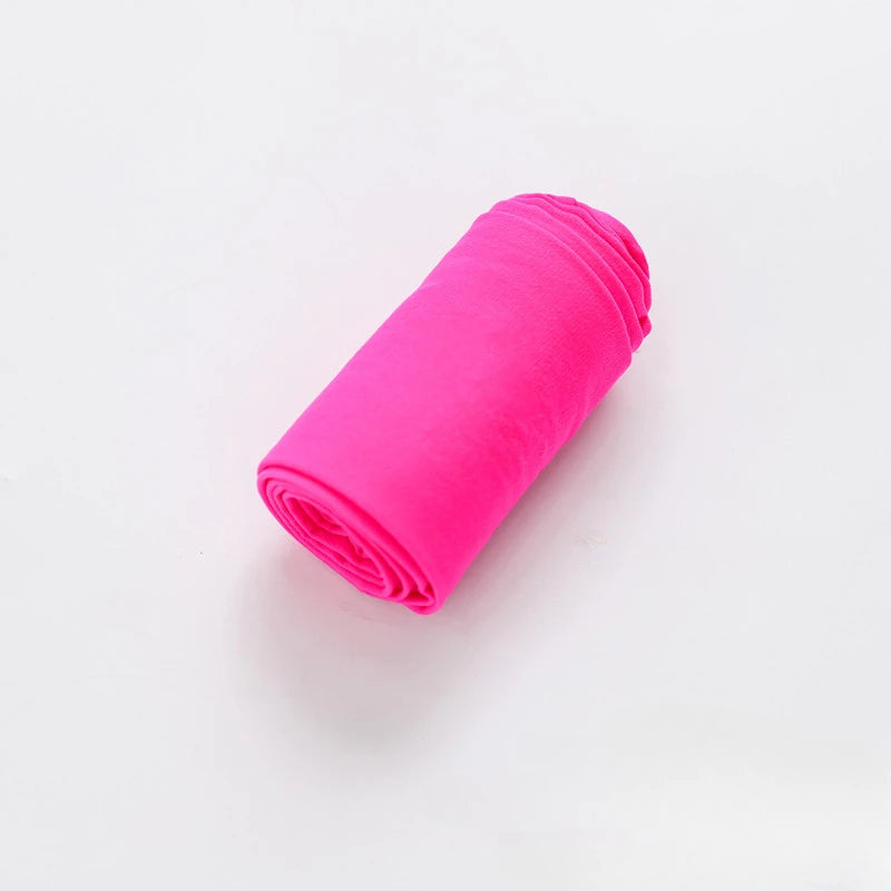 Girls Ballet Pantyhose - Candy Colours