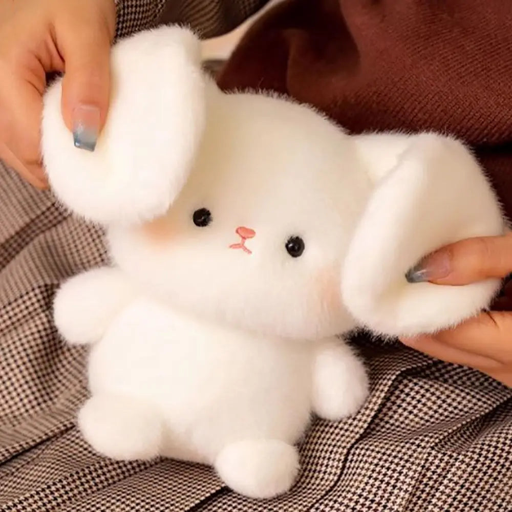 Kawaii Animal Plush Doll – 16cm Stuffed Toy