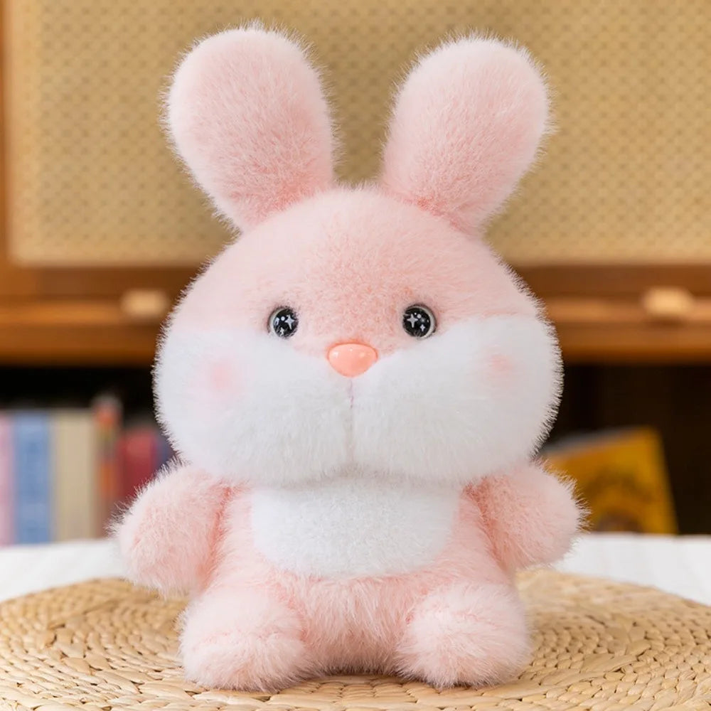 Kawaii Animal Plush Doll – 16cm Stuffed Toy
