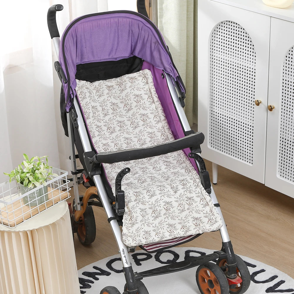 Baby Stroller Seat Cushion & Pushchair Mattress