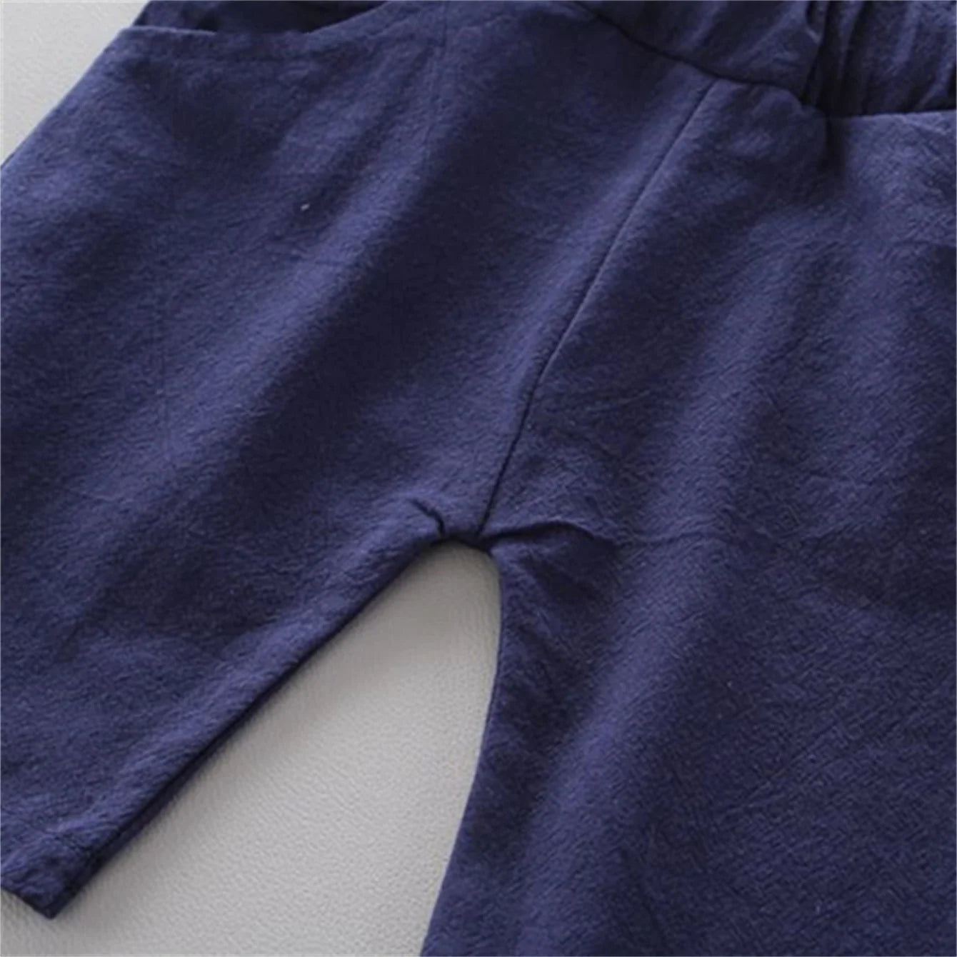 Boys Summer Shirt & Shorts Set