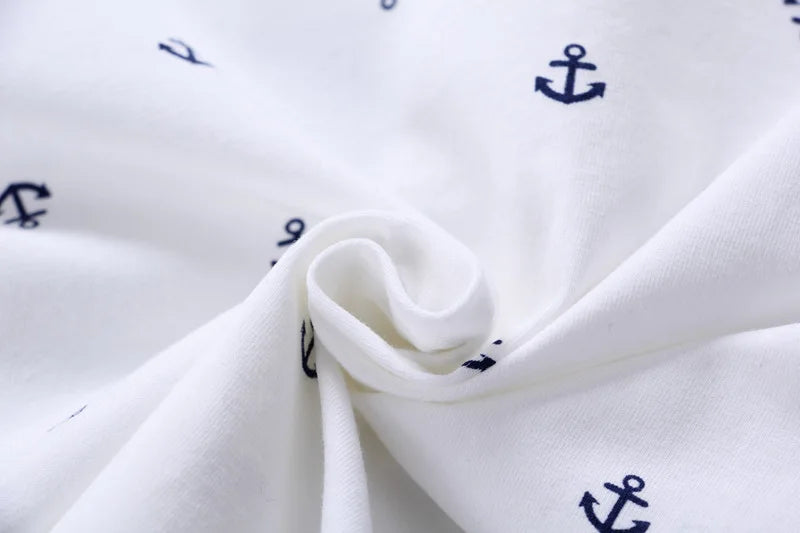 Boys Summer T-Shirt & Shorts Set (1-4 Years)