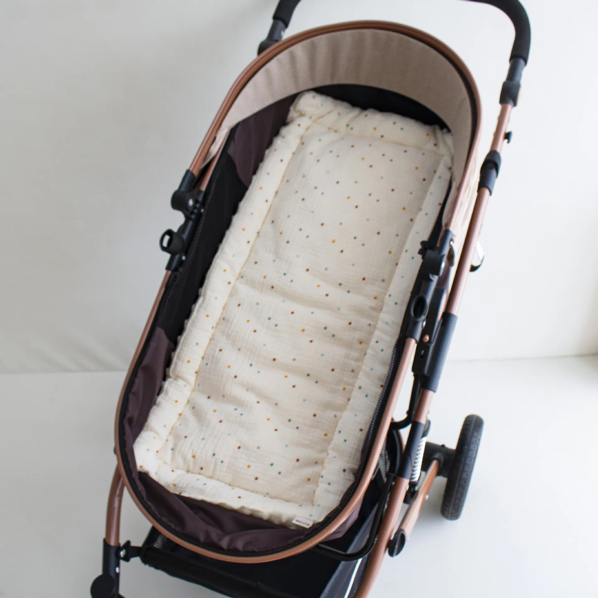 Baby Stroller Seat Cushion & Pushchair Mattress