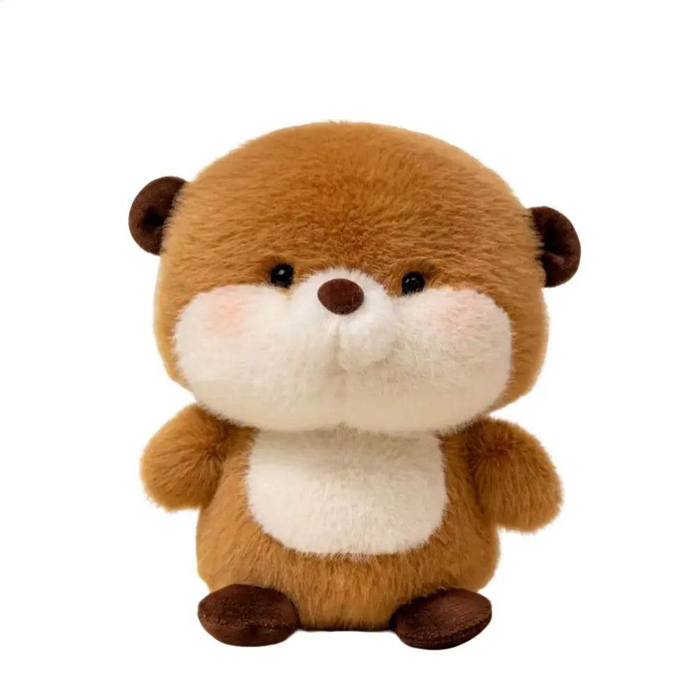 Kawaii Animal Plush Doll – 16cm Stuffed Toy