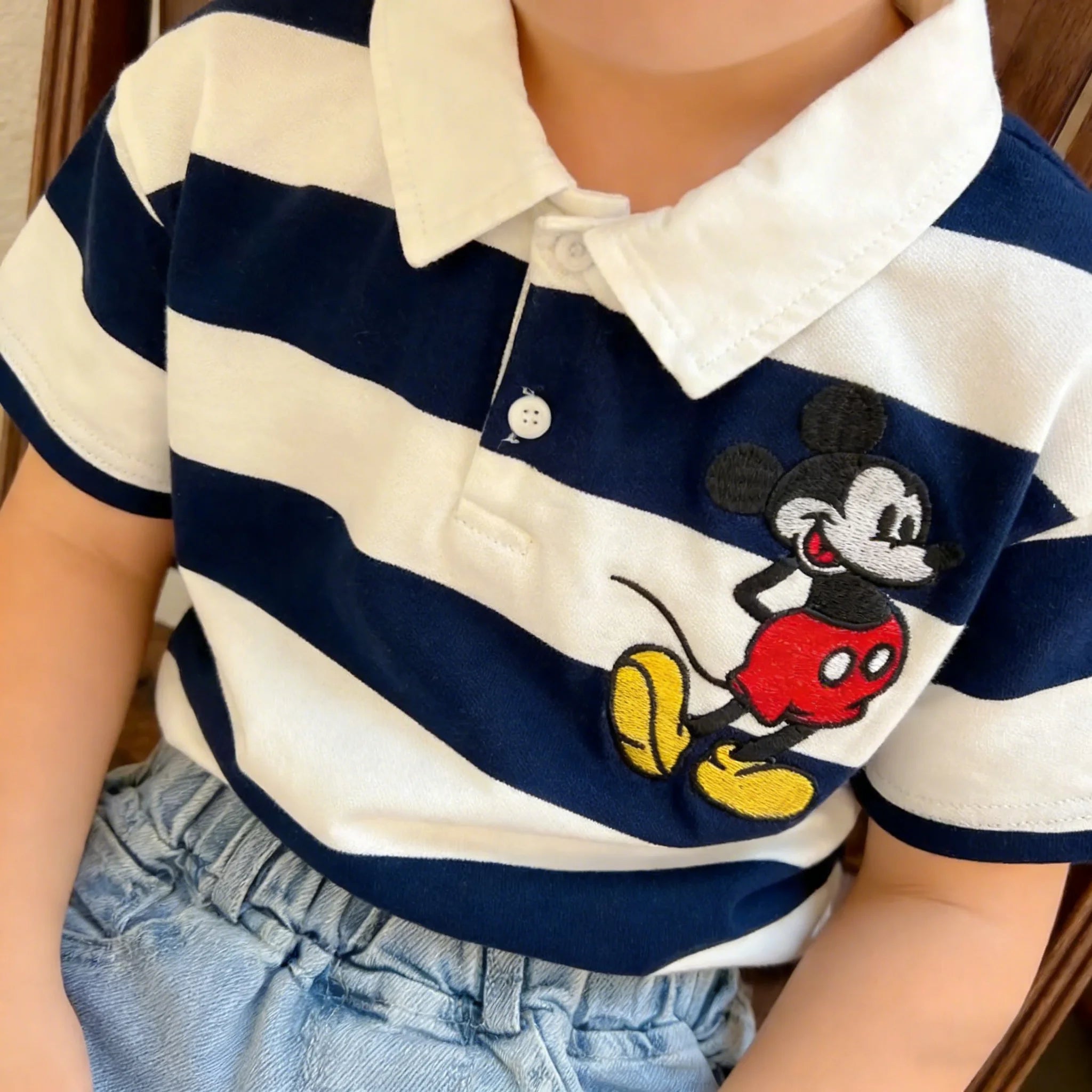 Kids Cartoon Print T-Shirt & Shorts Set Ages 2T–7T | Summer 2-Piece