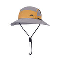 Children's Summer Bucket Hat – Sun Protection Fisherman Cap