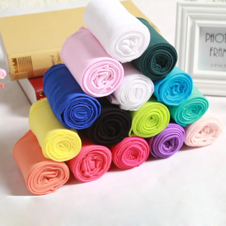 Girls Ballet Pantyhose - Candy Colours