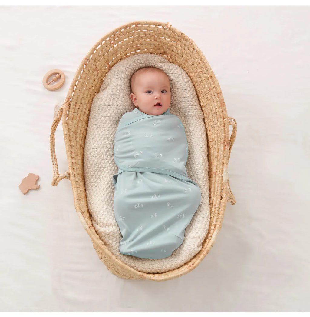 3 Piece A Suit INSULAR Cotton Baby Anti-shock Sleeping Bags Newborn Swaddle Wrap Bags Held By The Baby Anti-kick Spanned