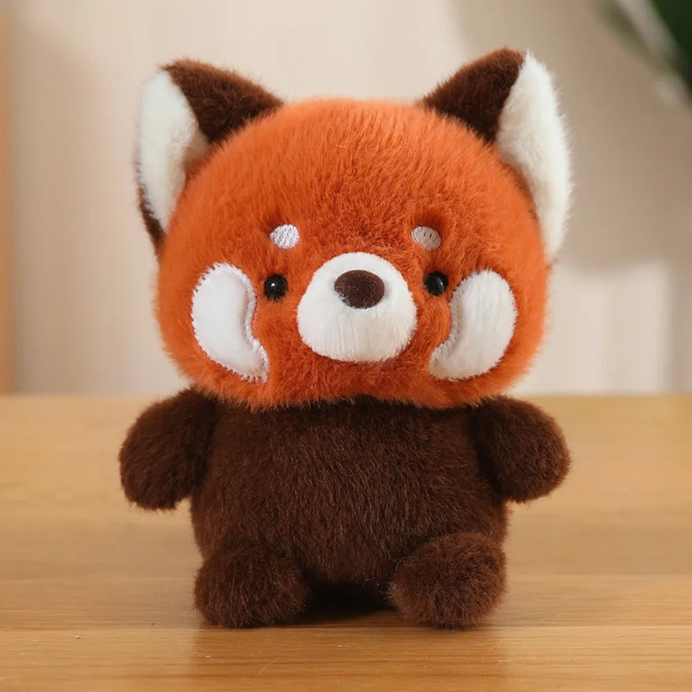 Kawaii Animal Plush Doll – 16cm Stuffed Toy
