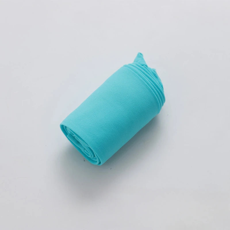 Girls Ballet Pantyhose - Candy Colours
