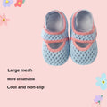 Baby & Toddler Breathable Mesh Sock Shoes