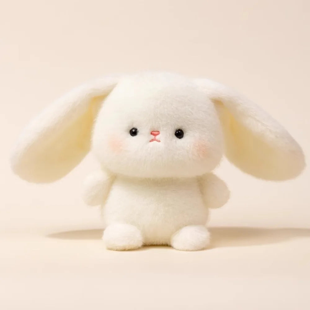 Kawaii Animal Plush Doll – 16cm Stuffed Toy