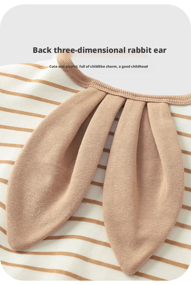 Baby Long-Sleeve Base Layer Top (0-2Y)