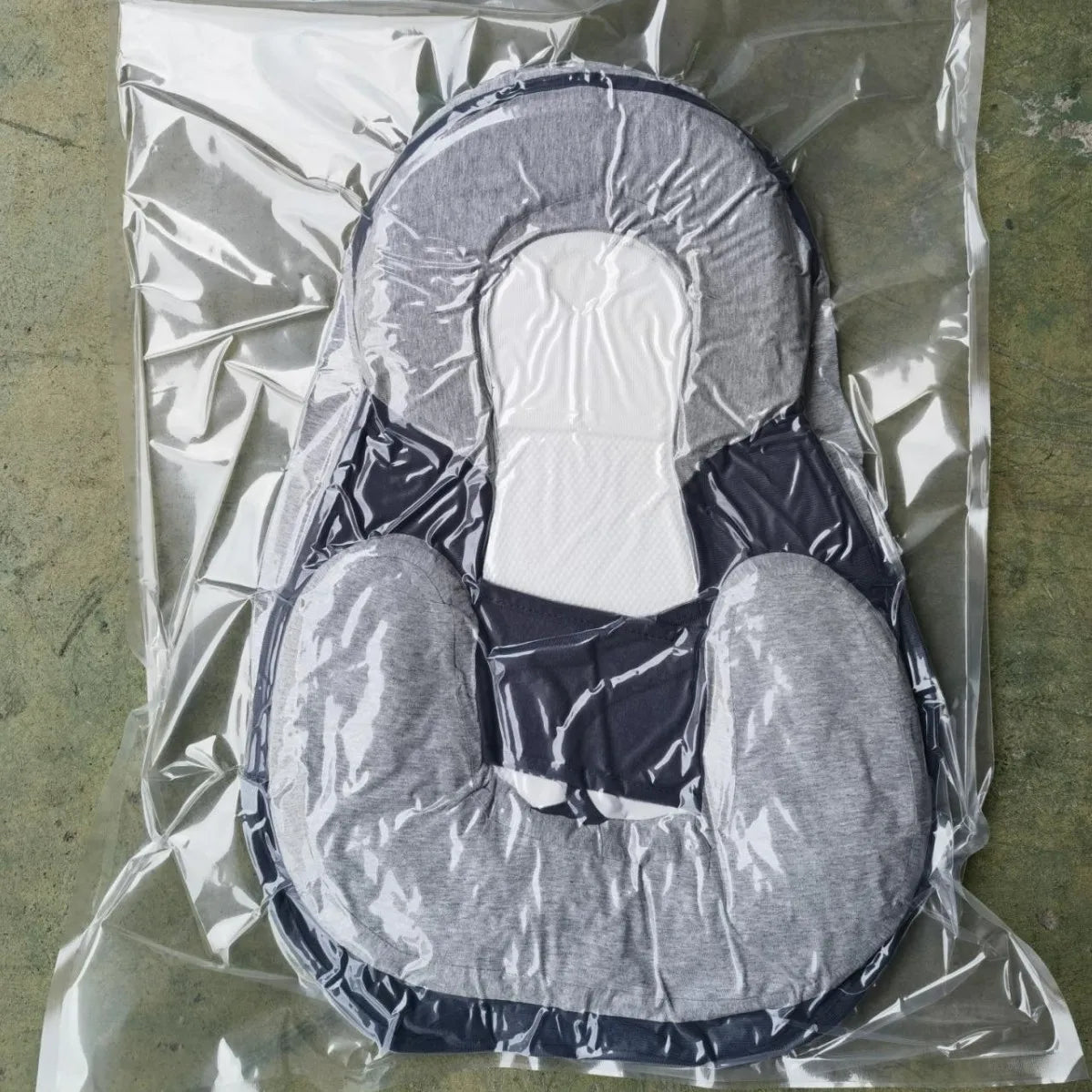 Anti-Reflux Pillow for Newborns Baby Feeding  Lying-Down Feeding Pillow Infant Anti-Spit-Up Pillow Anti-Reflux Slope