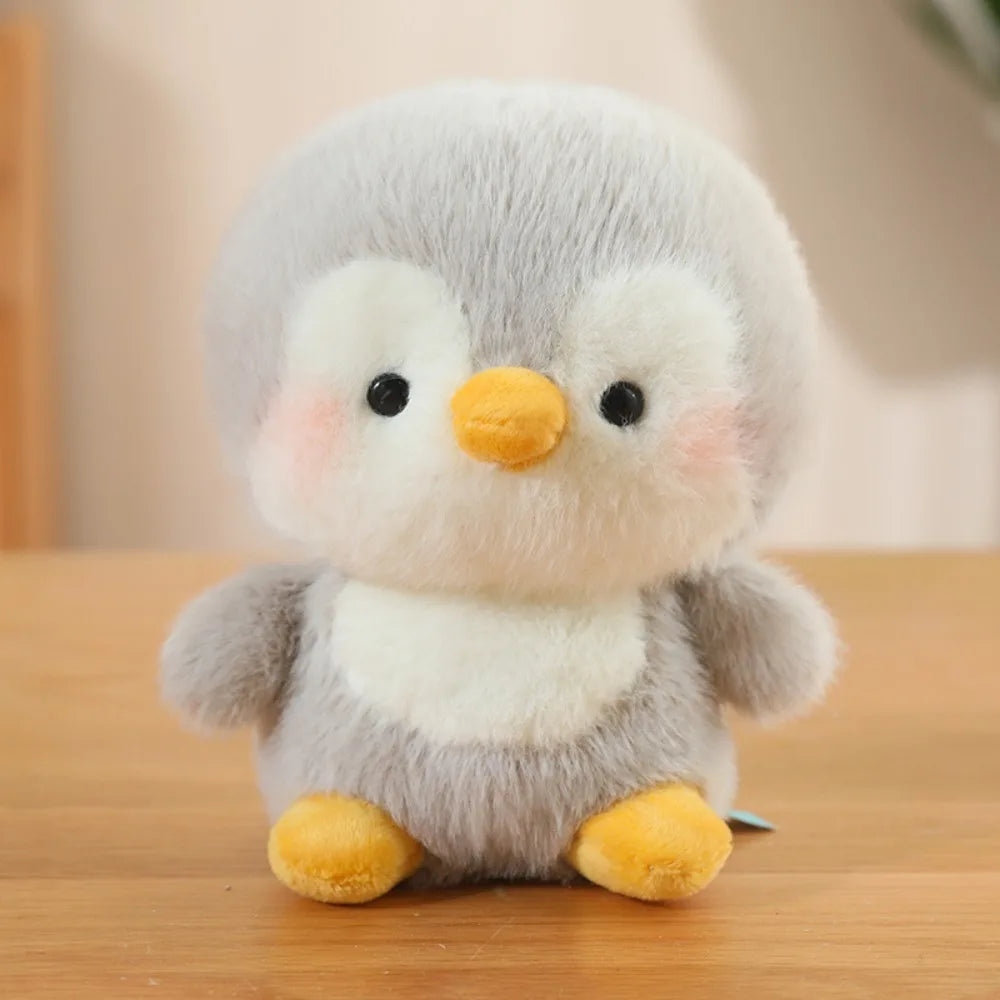 Kawaii Animal Plush Doll – 16cm Stuffed Toy