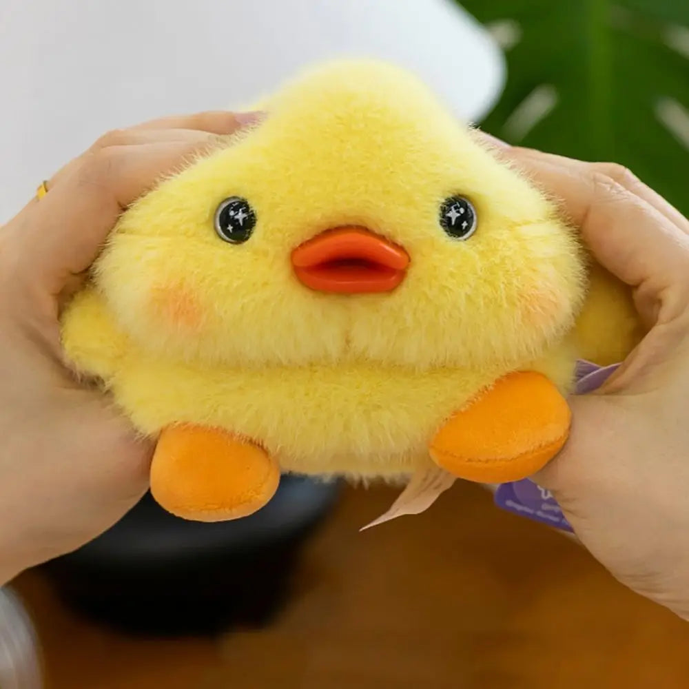 Kawaii Animal Plush Doll – 16cm Stuffed Toy