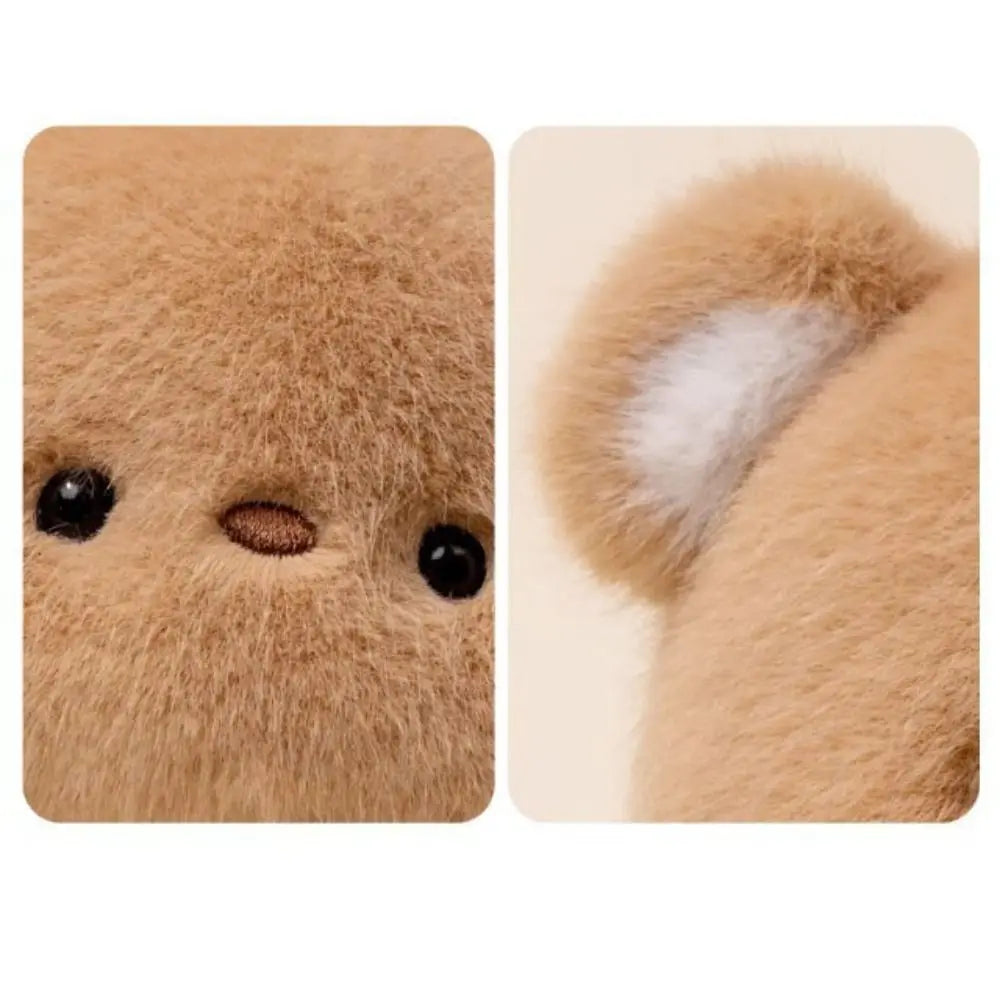 Kawaii Animal Plush Doll – 16cm Stuffed Toy