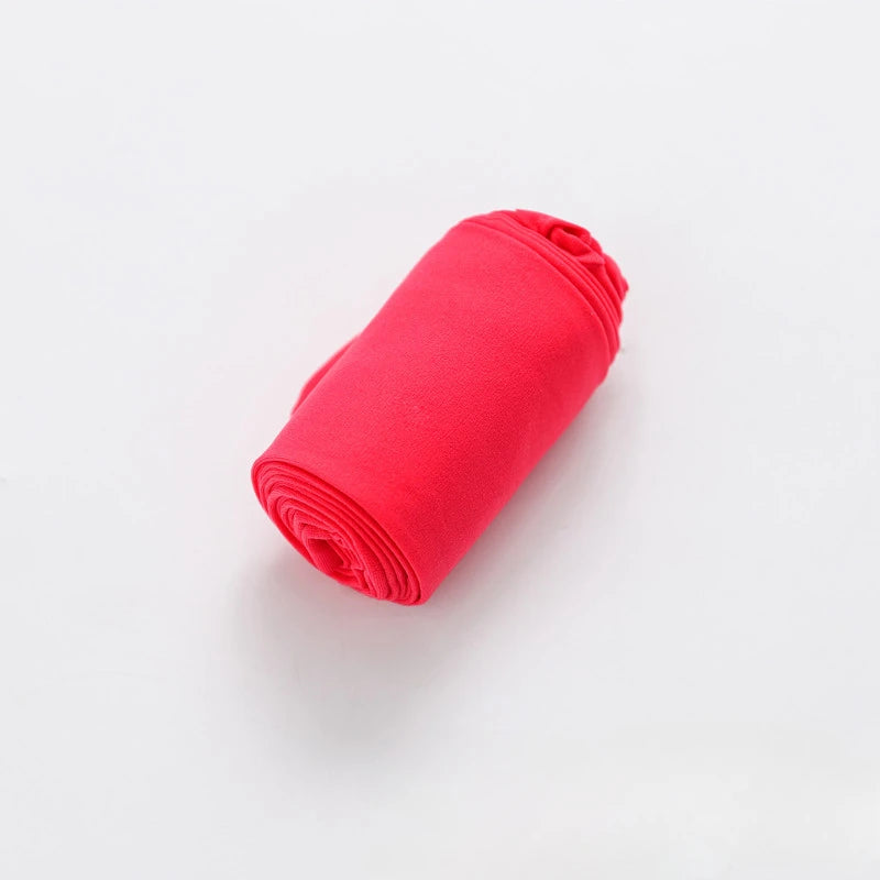 Girls Ballet Pantyhose - Candy Colours