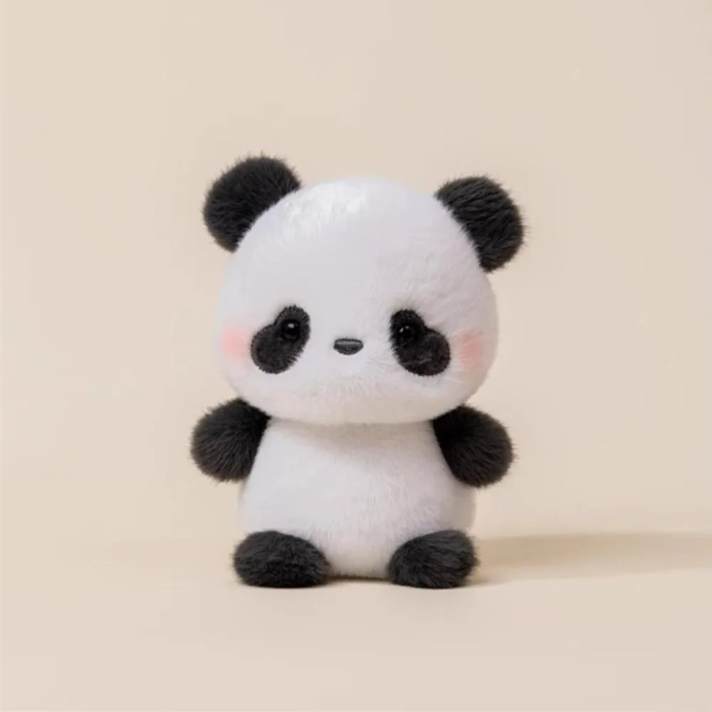 Kawaii Animal Plush Doll – 16cm Stuffed Toy