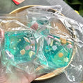 Squishy Ocean Sensory Stress Balls – Fidget Toy for Kids & Adults