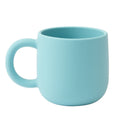 Silicone Baby Feeding Cup with Handle | 200ml | BPA-Free