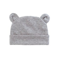 Baby Bear Hat | Soft Cotton | Newborn & Infant | Unisex