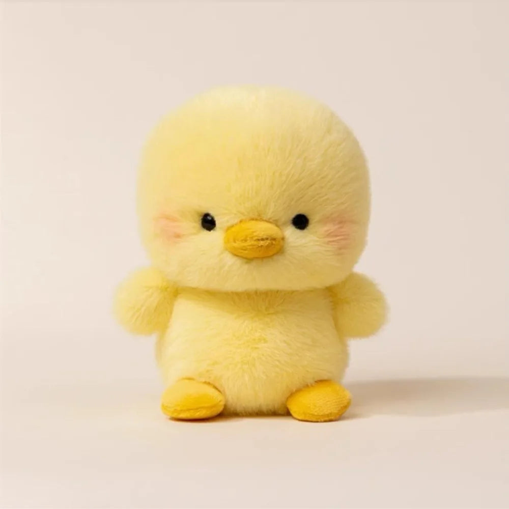 Kawaii Animal Plush Doll – 16cm Stuffed Toy