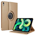 360° Rotating iPad Case with Stand