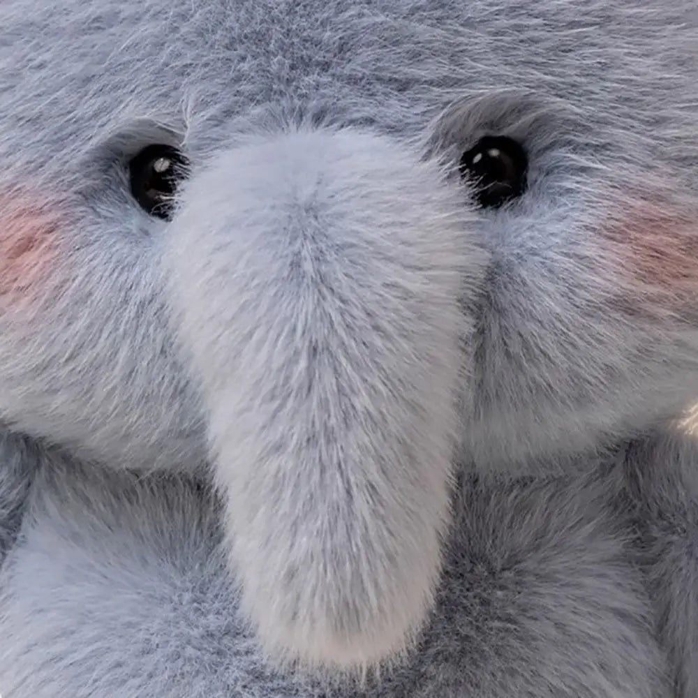 Kawaii Animal Plush Doll – 16cm Stuffed Toy