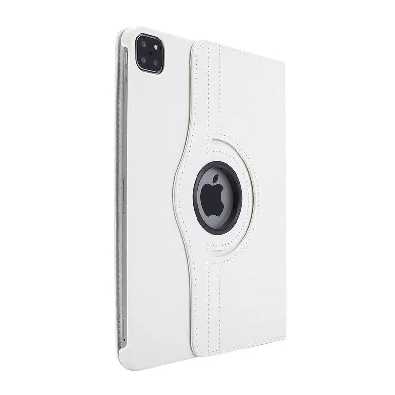 360° Rotating iPad Case with Stand